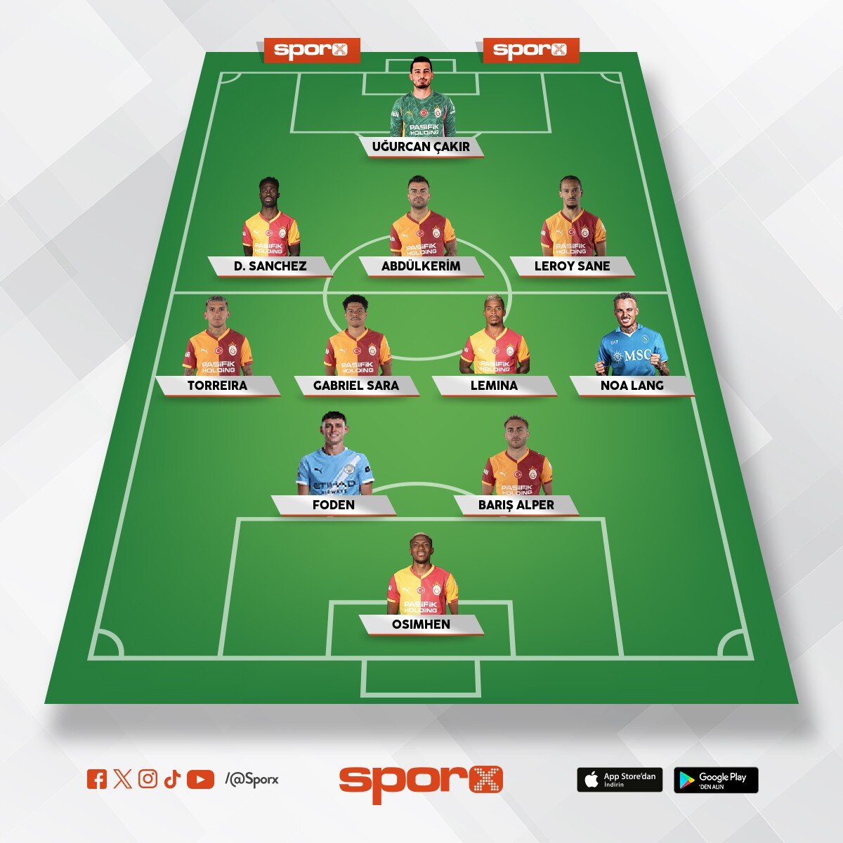 Galatasaray