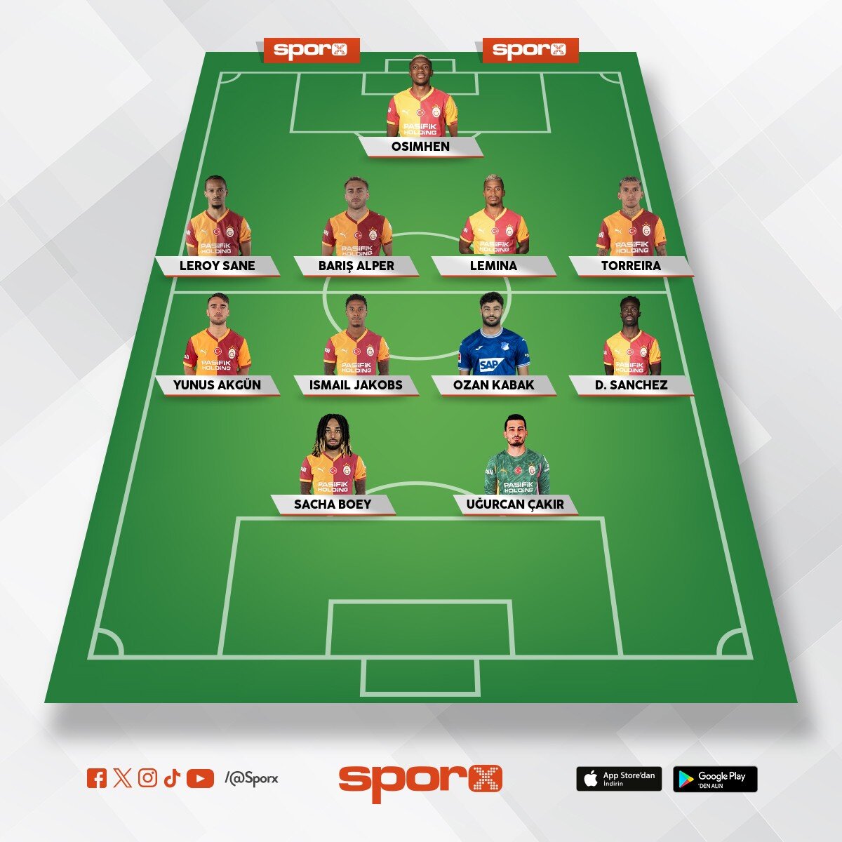 Galatasaray