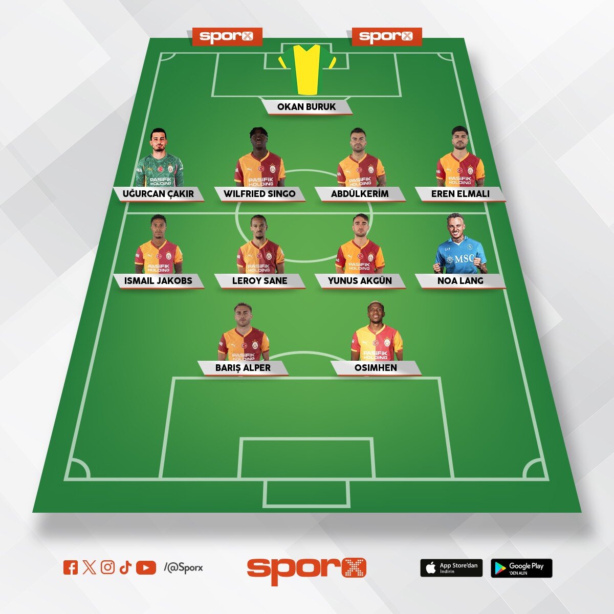 Galatasaray