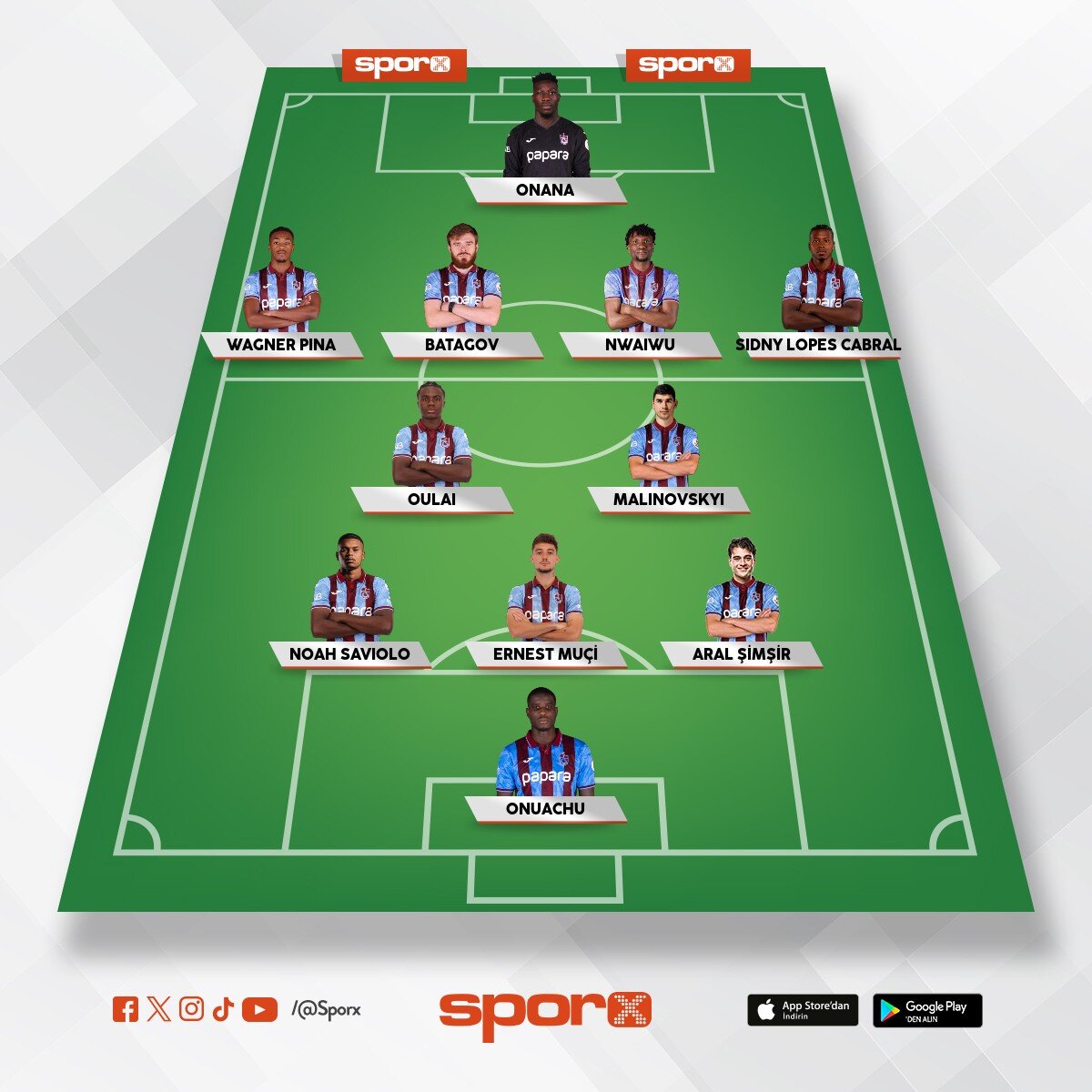 Trabzonspor 