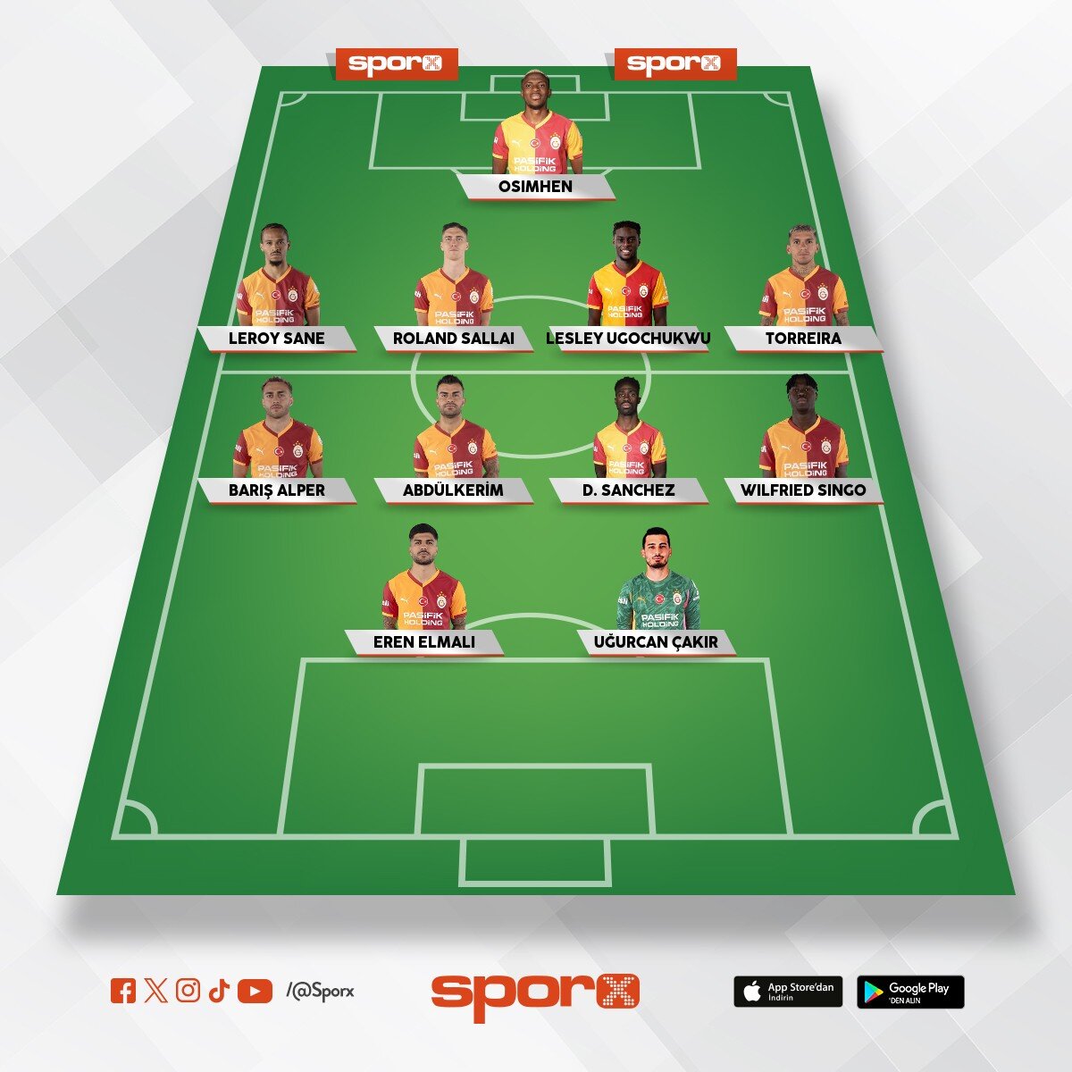 Galatasaray