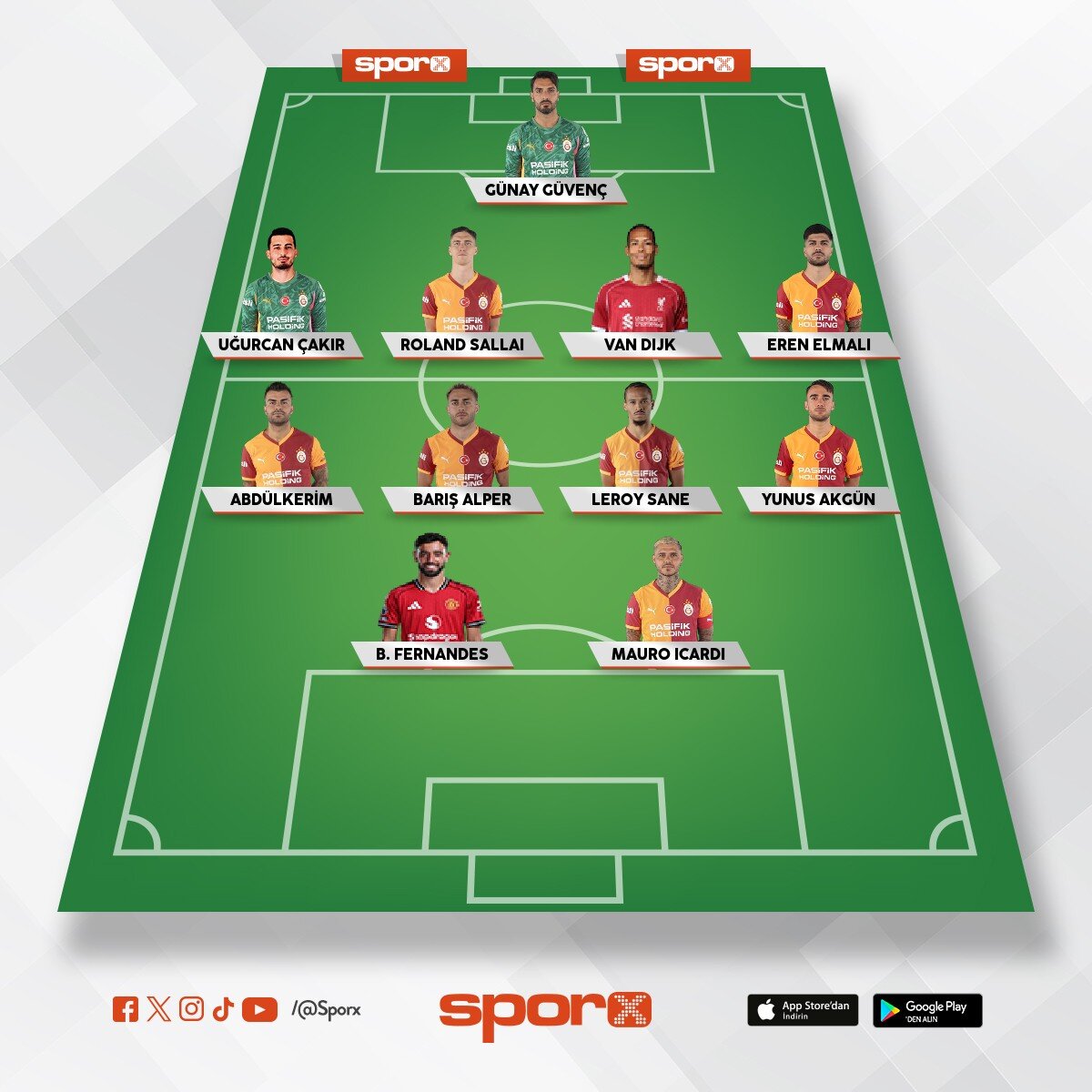 Galatasaray