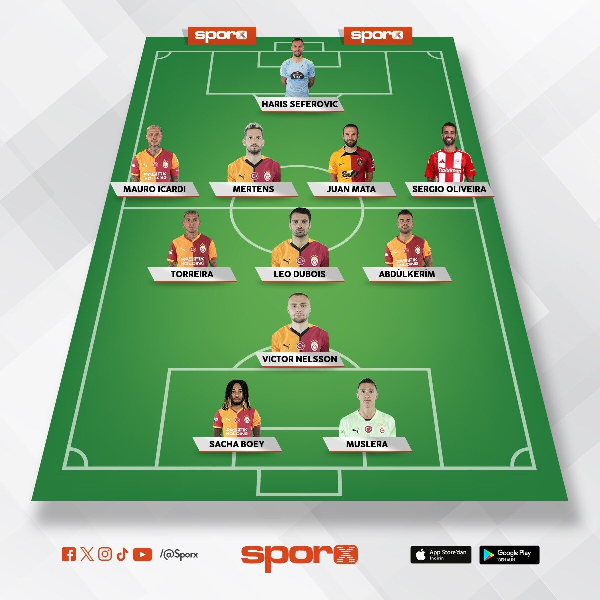22-23 Galatasaray