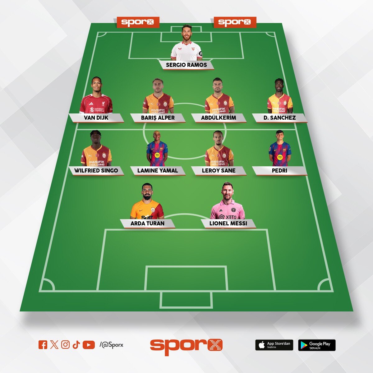 Galatasaray