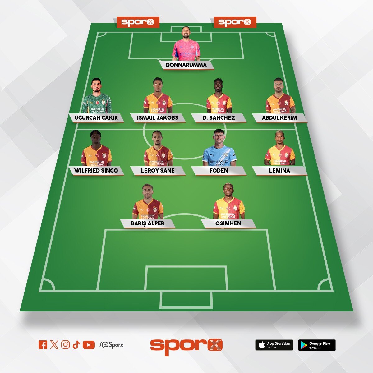 Galatasaray