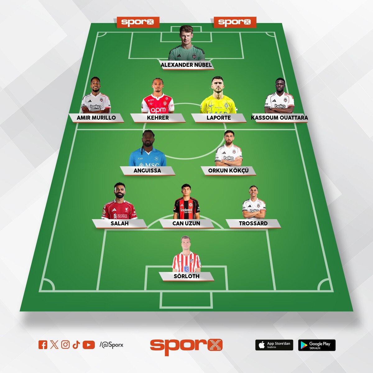 Besiktas Adali baskanim 
