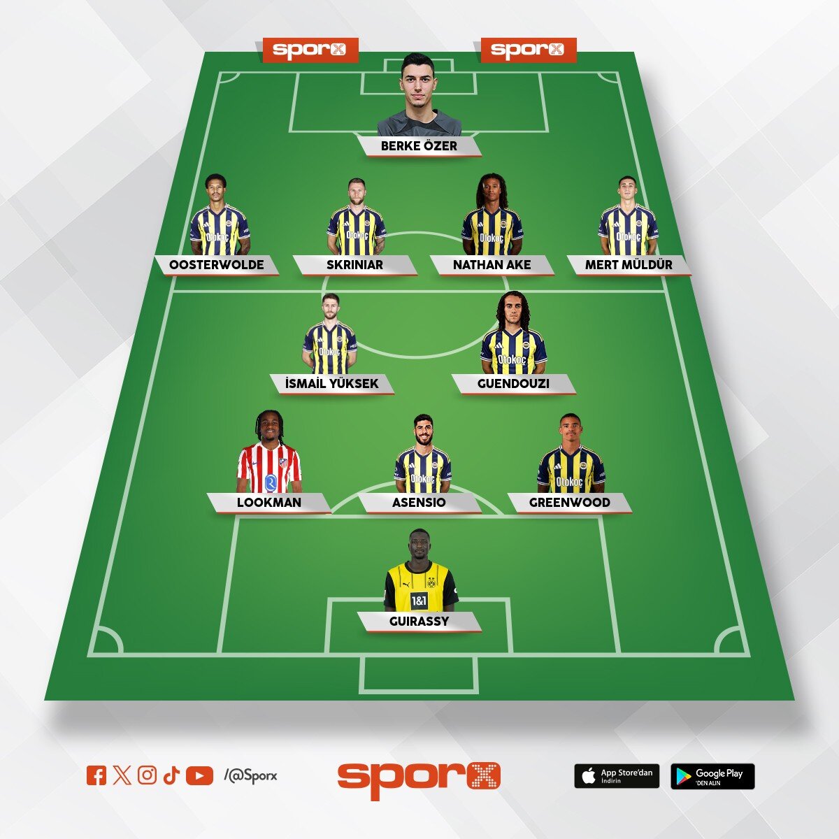 Fenerbahcem