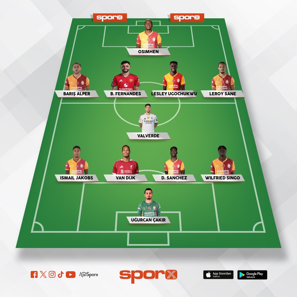 Galatasaray