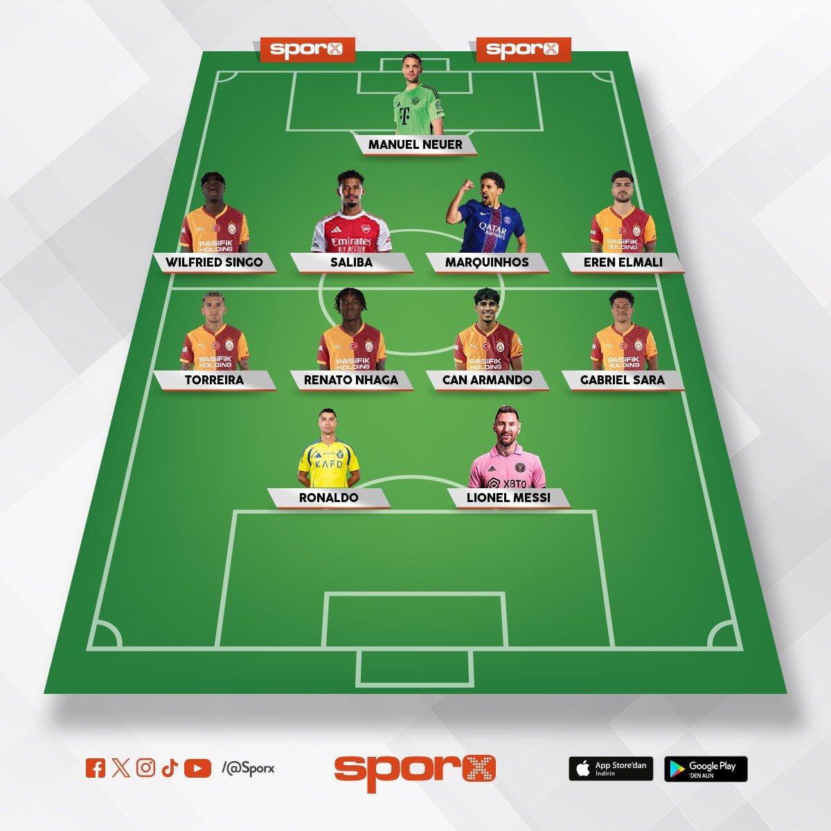 Galatasaray 