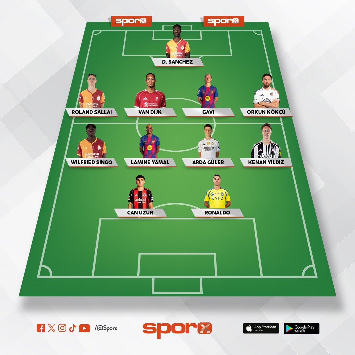 Galatasaray