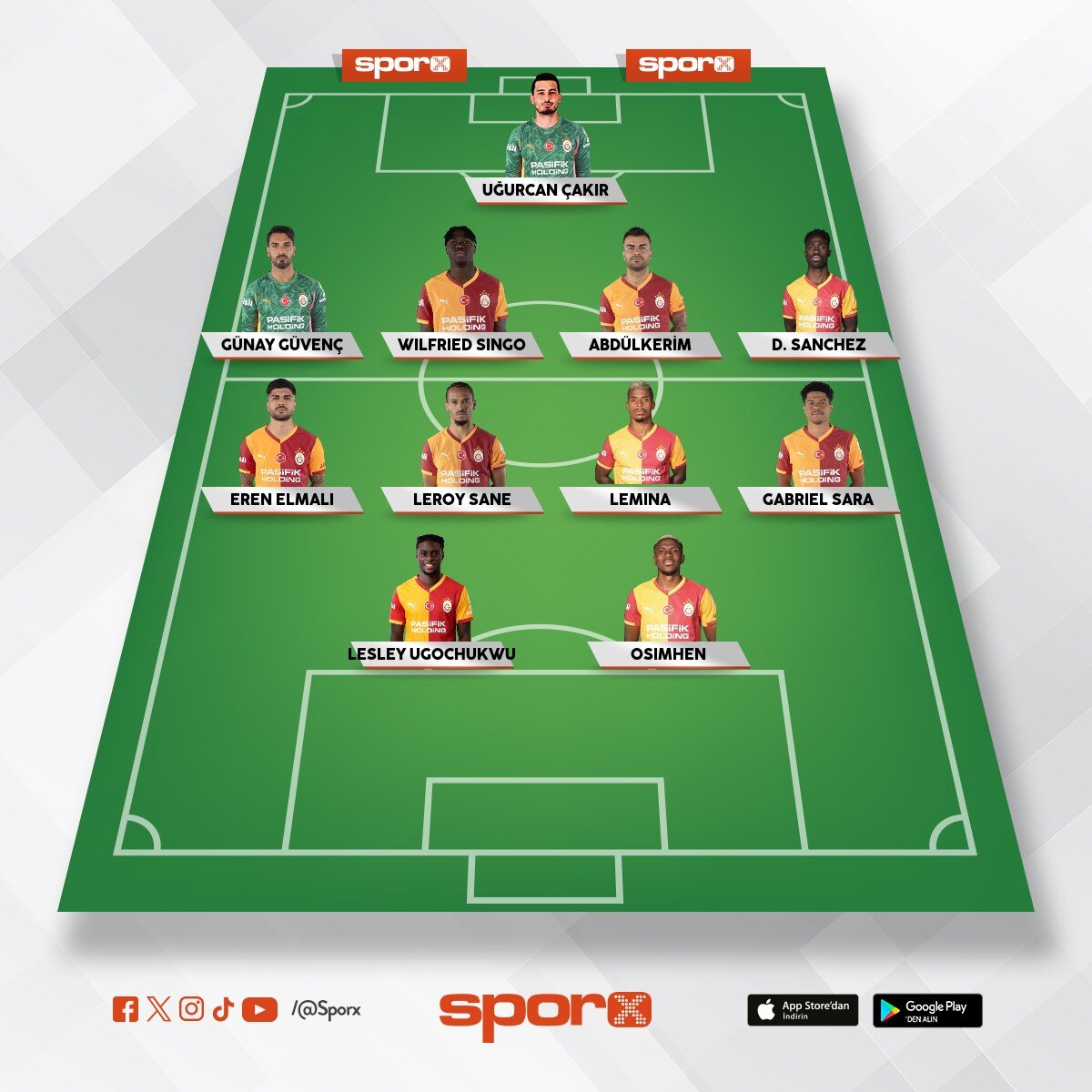 Galatasaray
