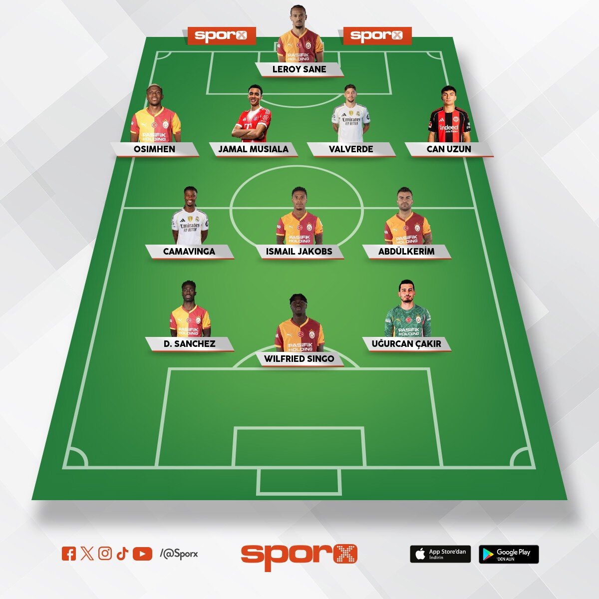 Galatasaray