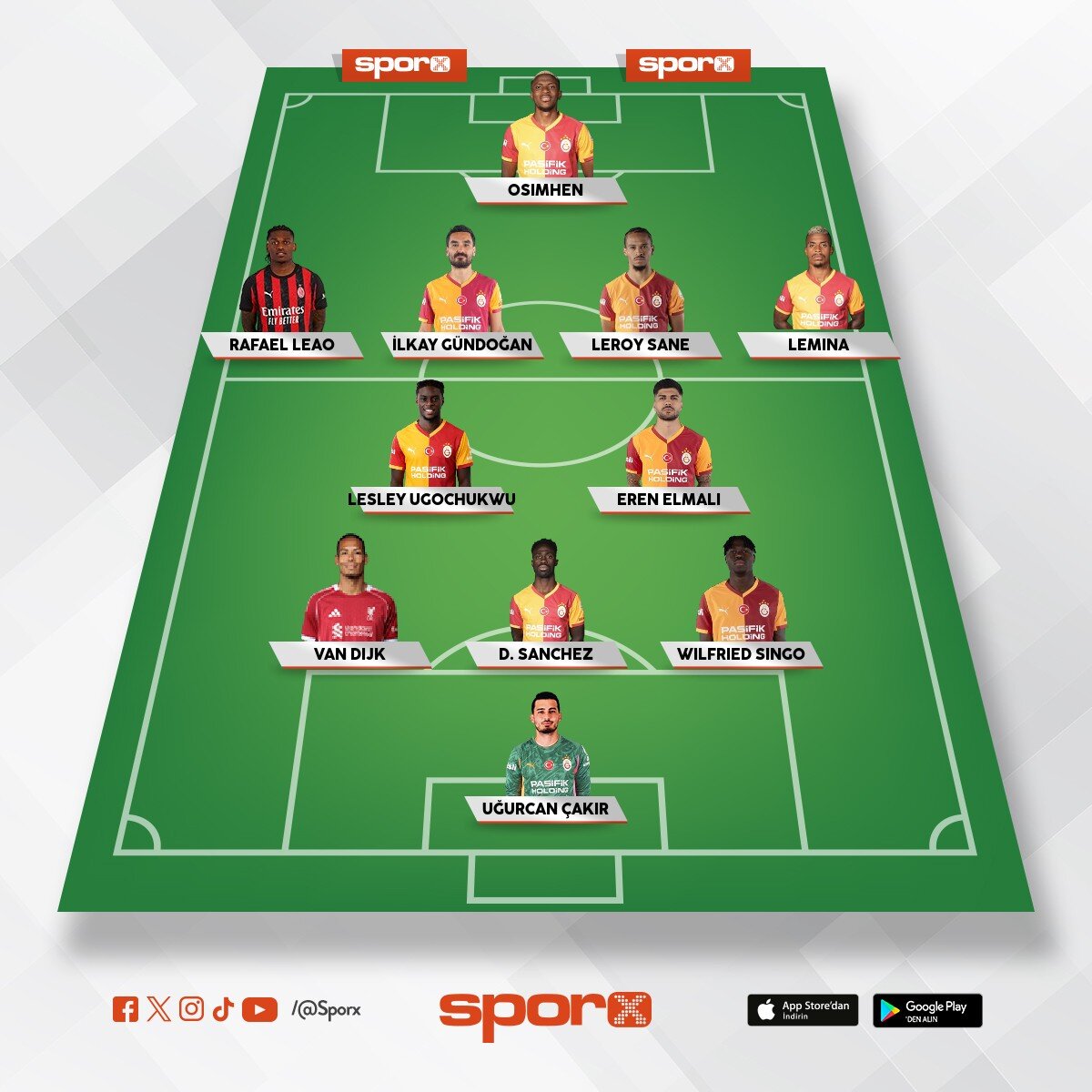 Galatasaray