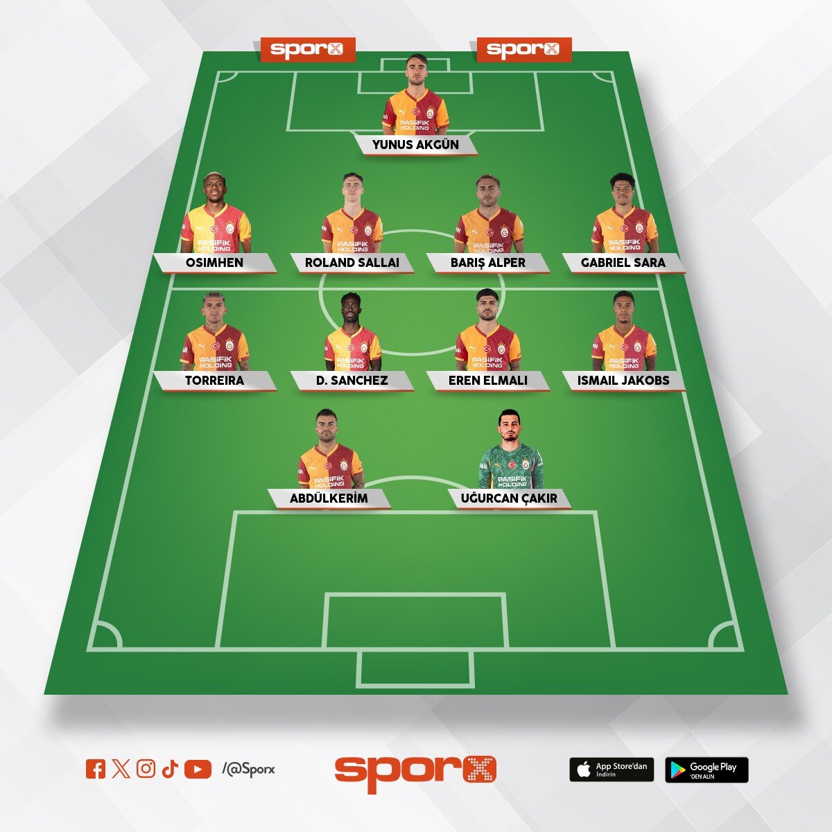 GALATASARAY