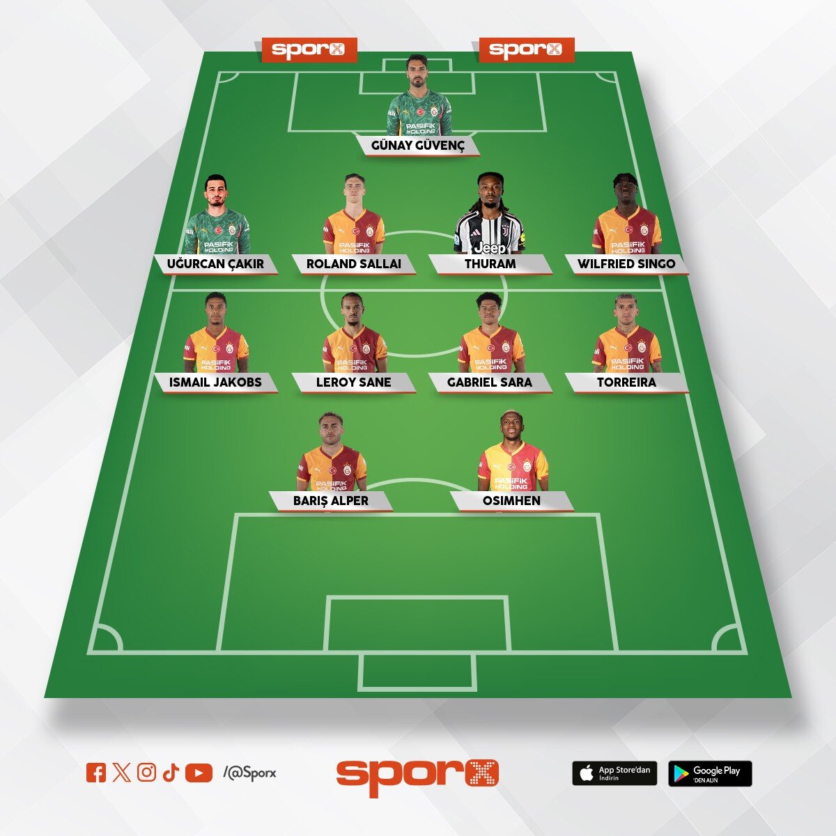 GALATASARY