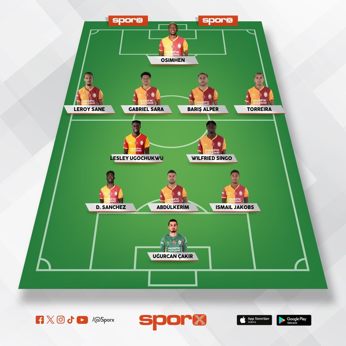 GALATASARAY