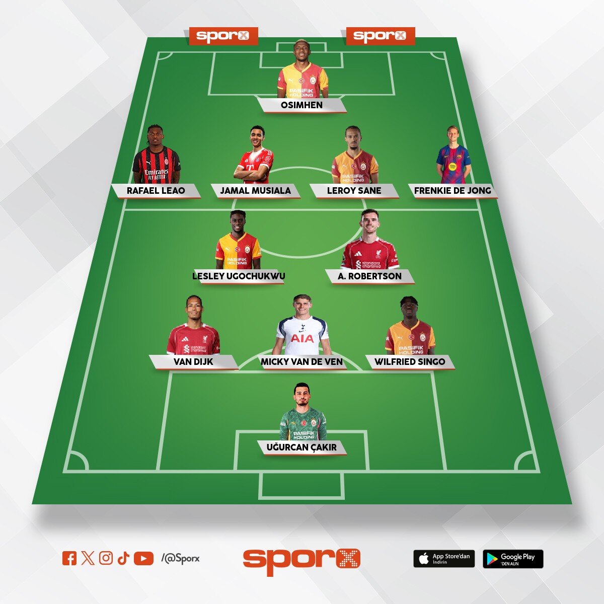 Galatasaray