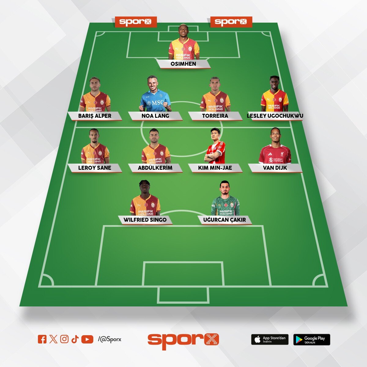 galatasaray