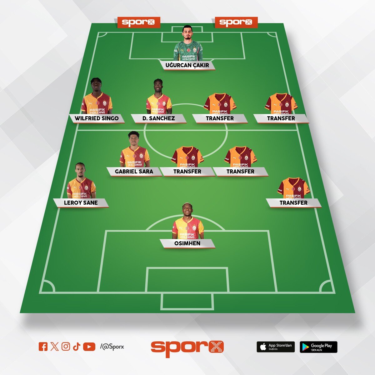 Galatasaray 