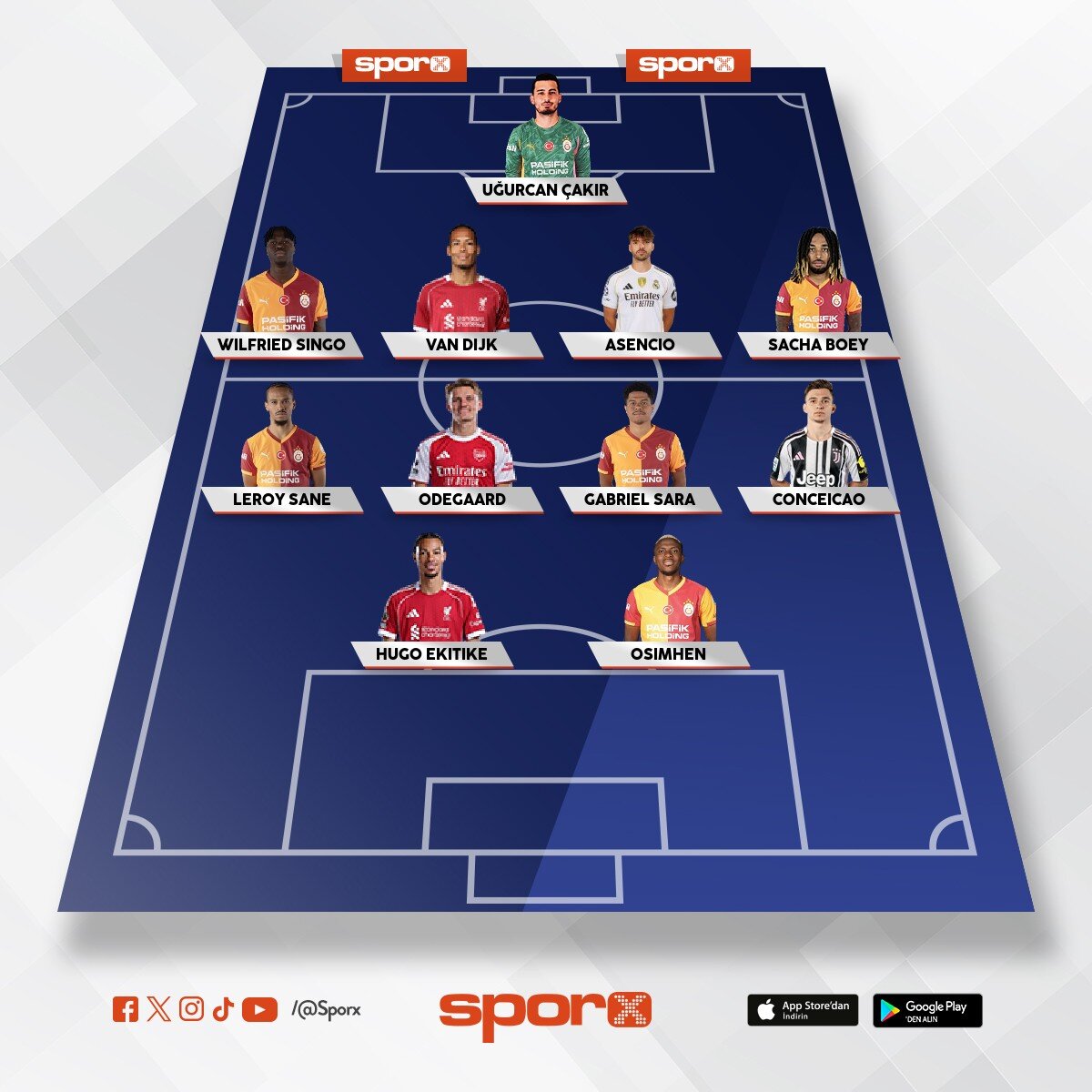 Galatasaray 