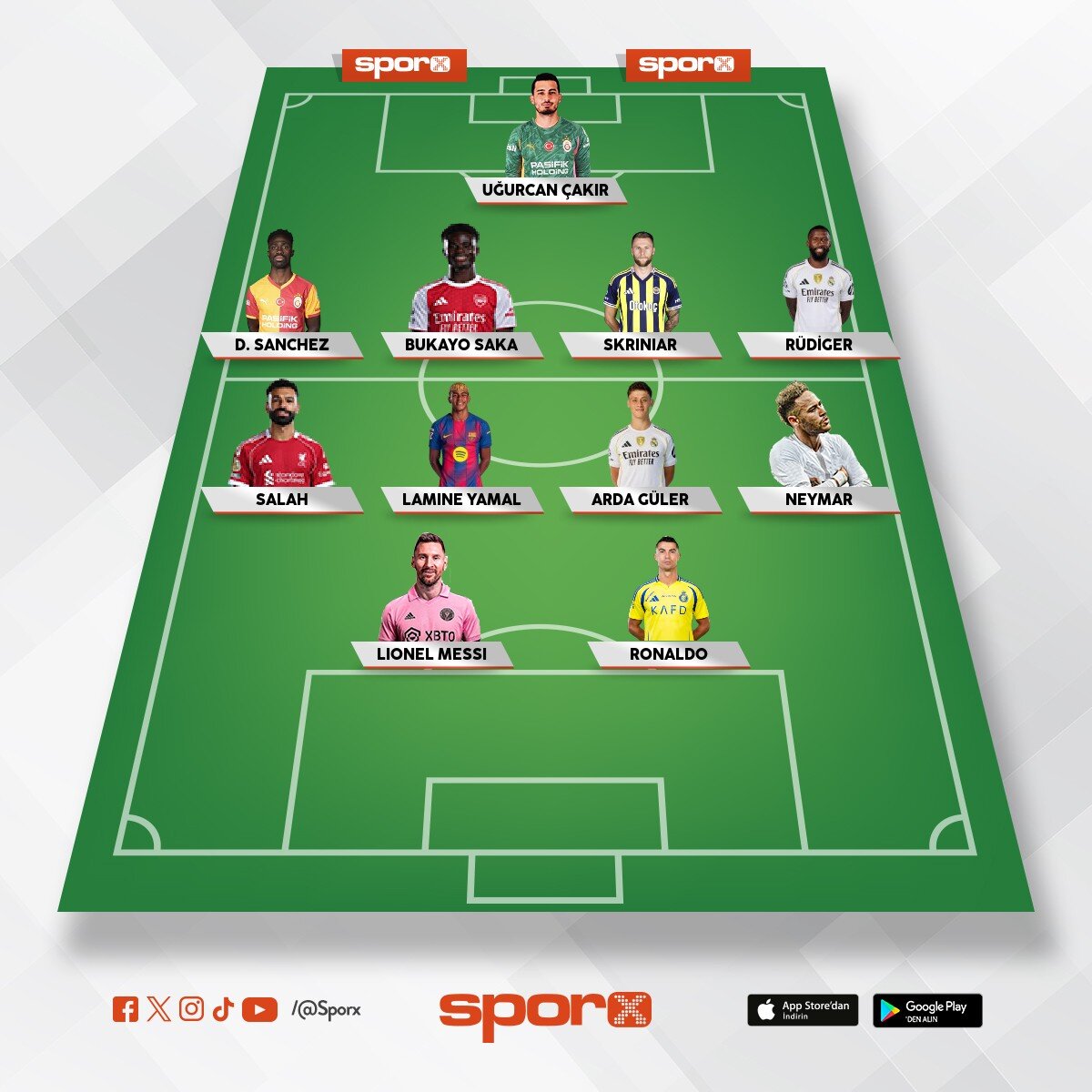 Cimbom Galatasaray