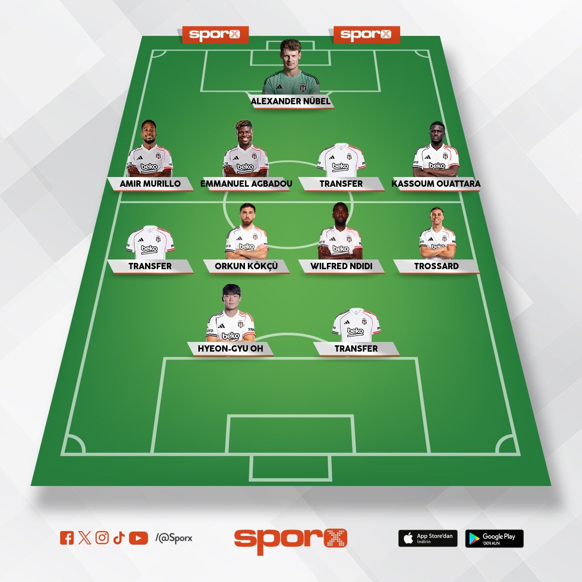 toygun BJK