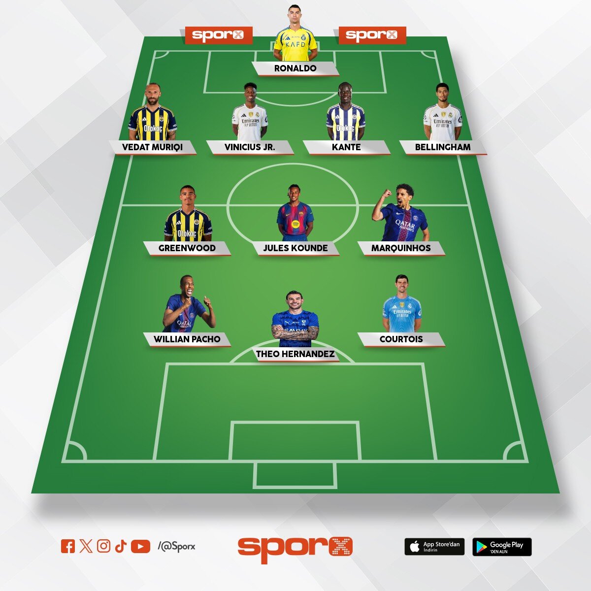 METEHAN fc