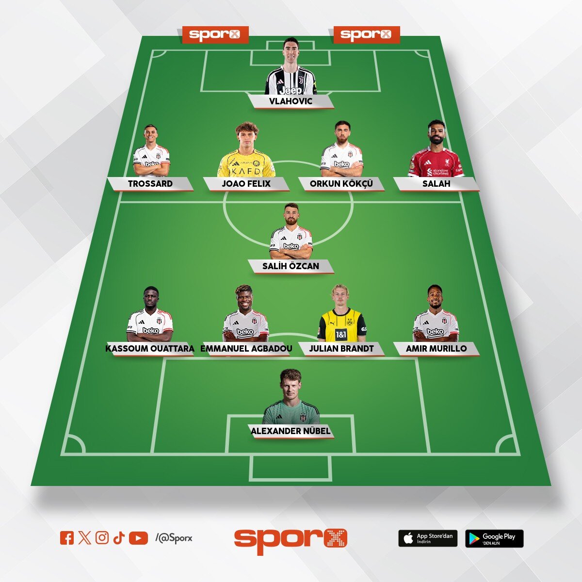 besiktas