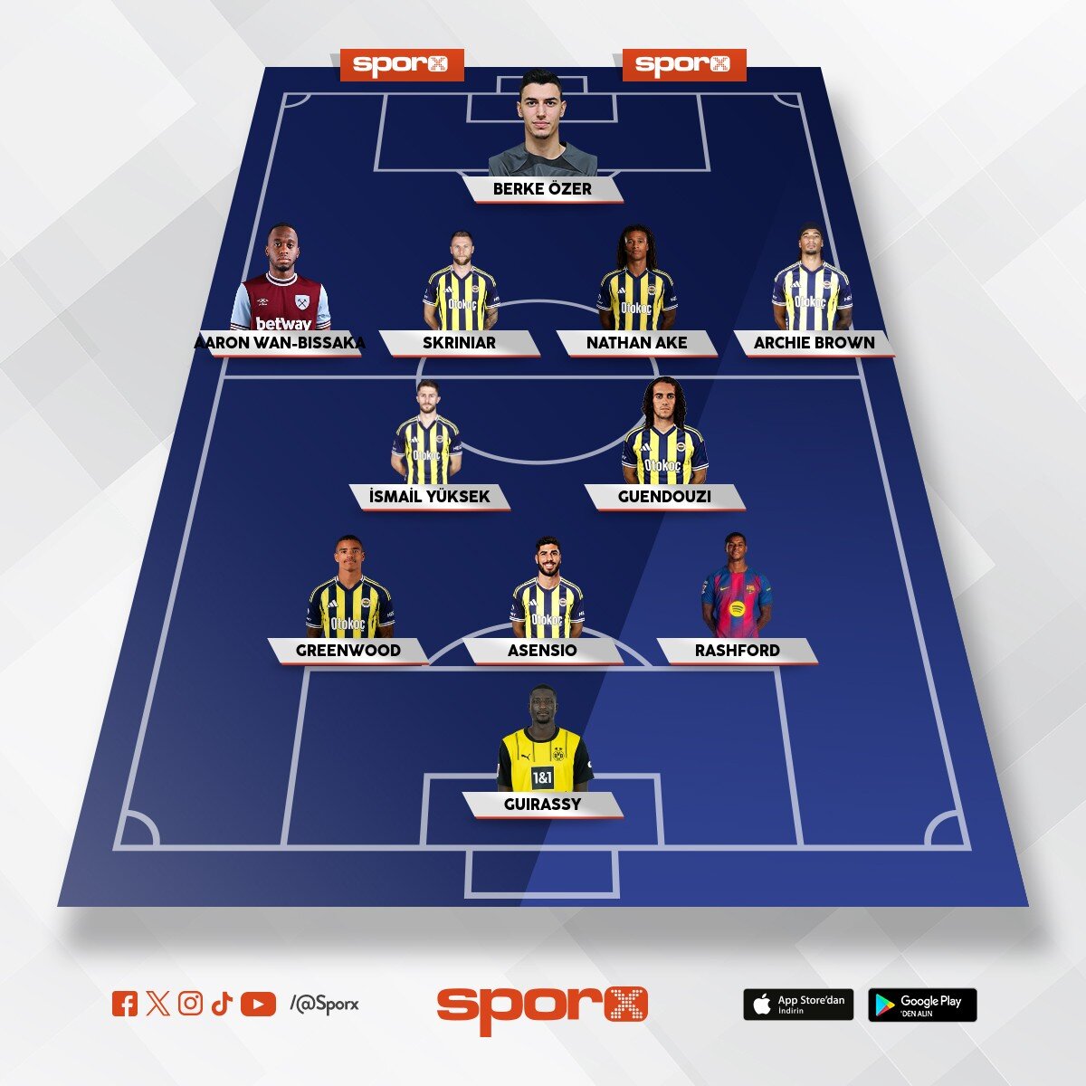 Mbappe