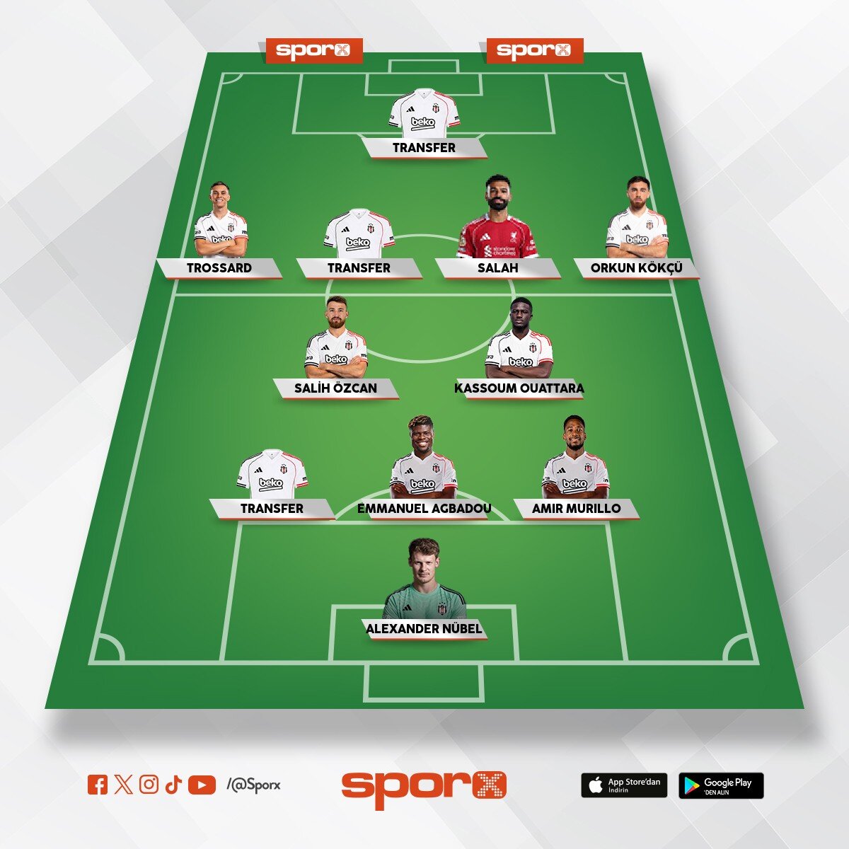 iyi bir 10 ve 9 a �ampiyon oluruz