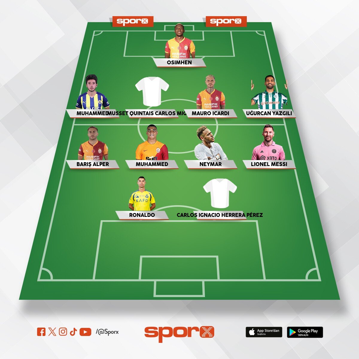 Galatasaray