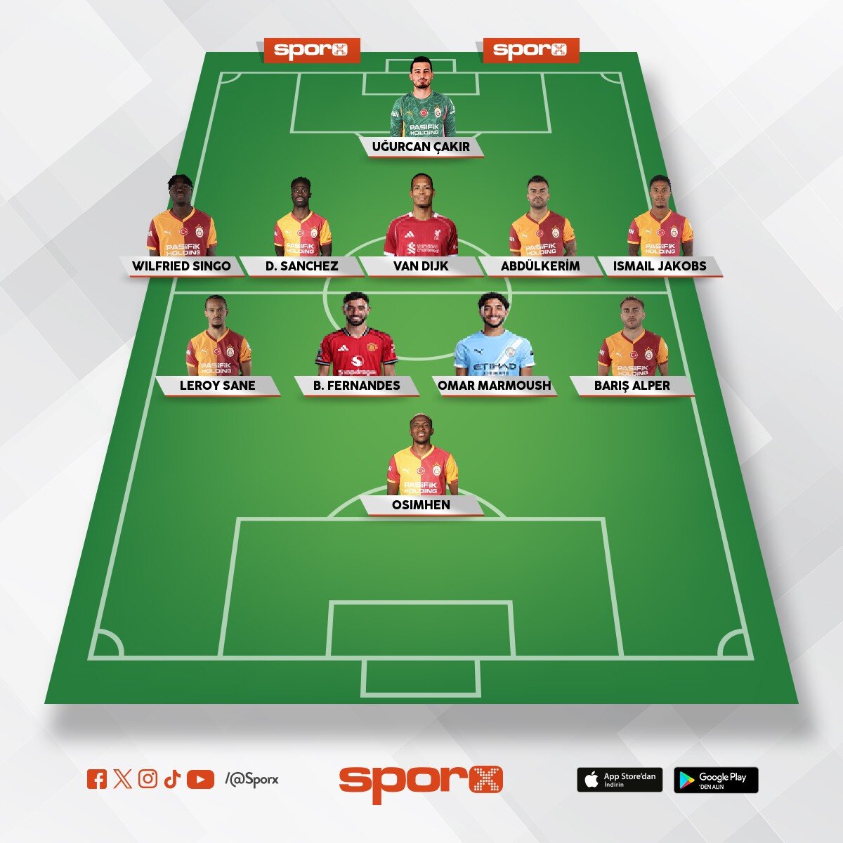 Galatasaray 