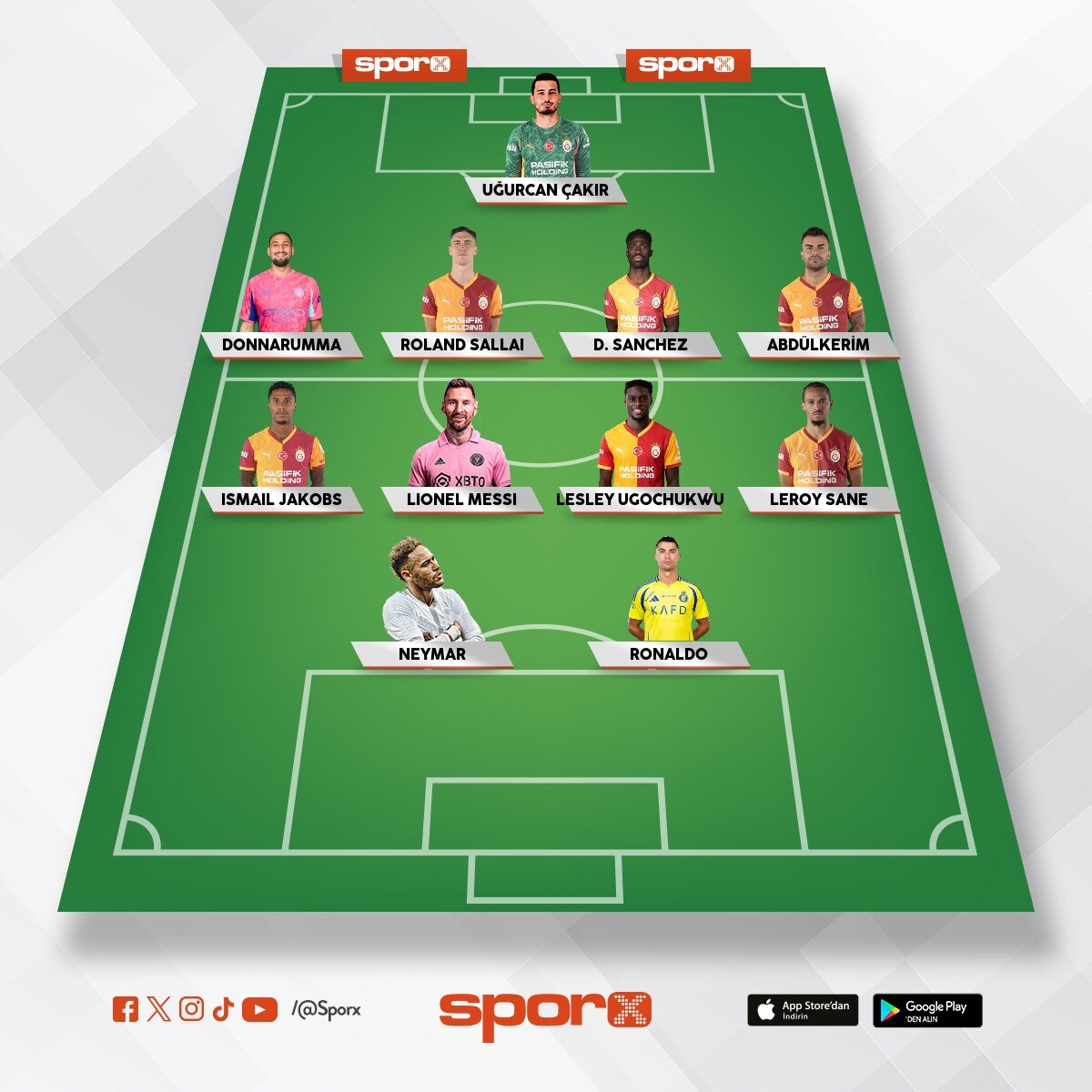 Galatasaray