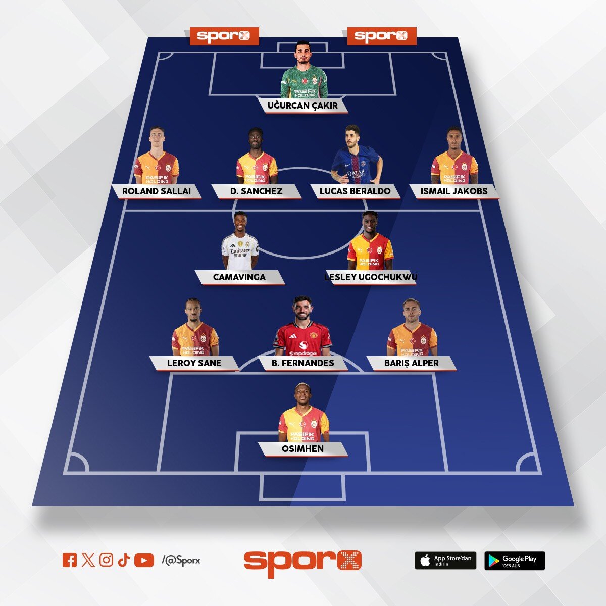 UCL 