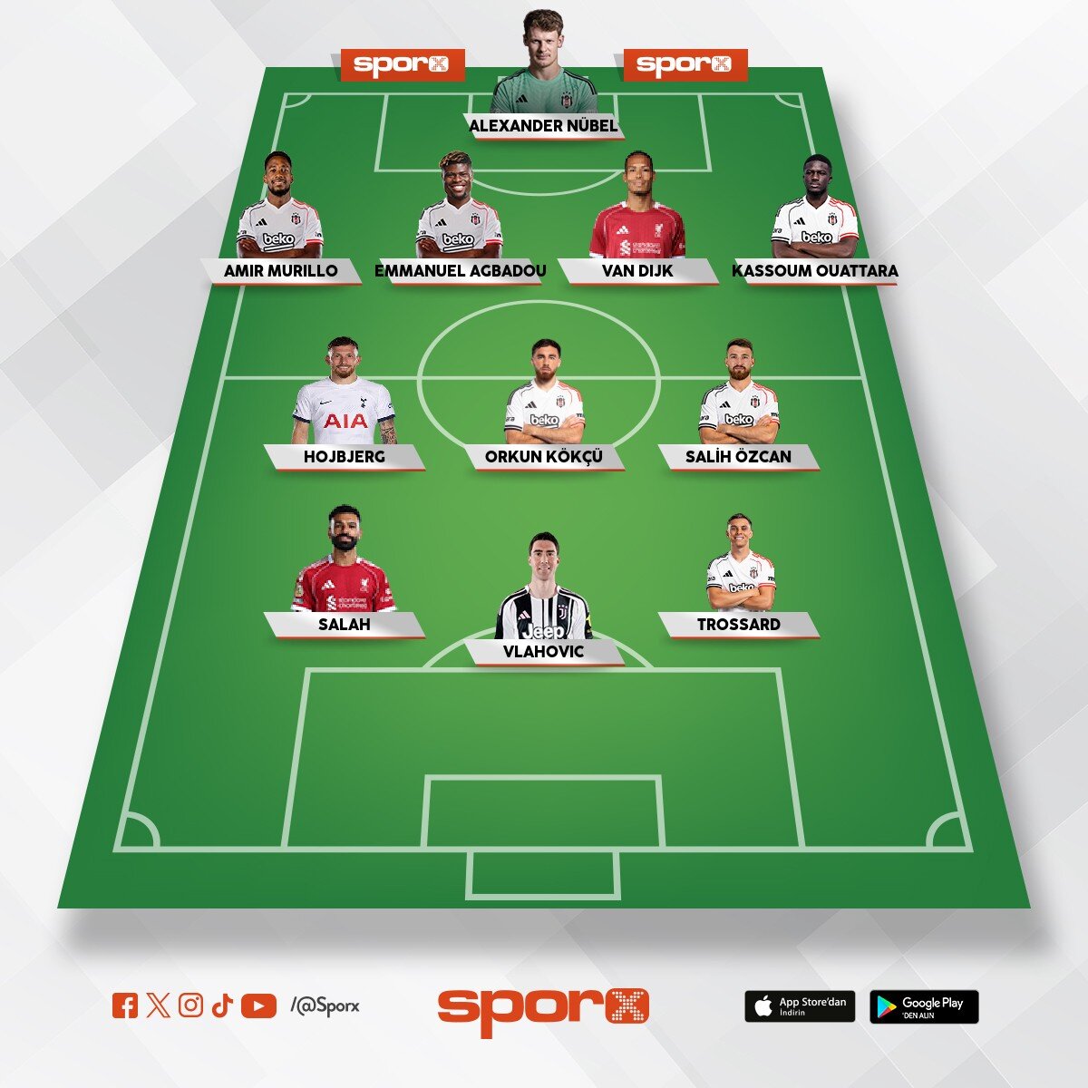 BJK 26/27
