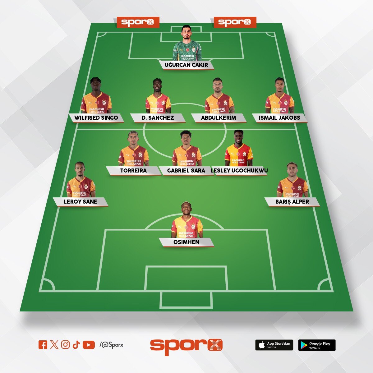GALATASARAY