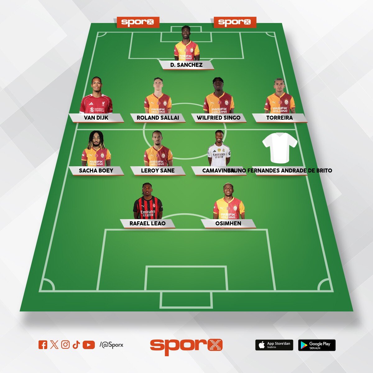 Galatasaray