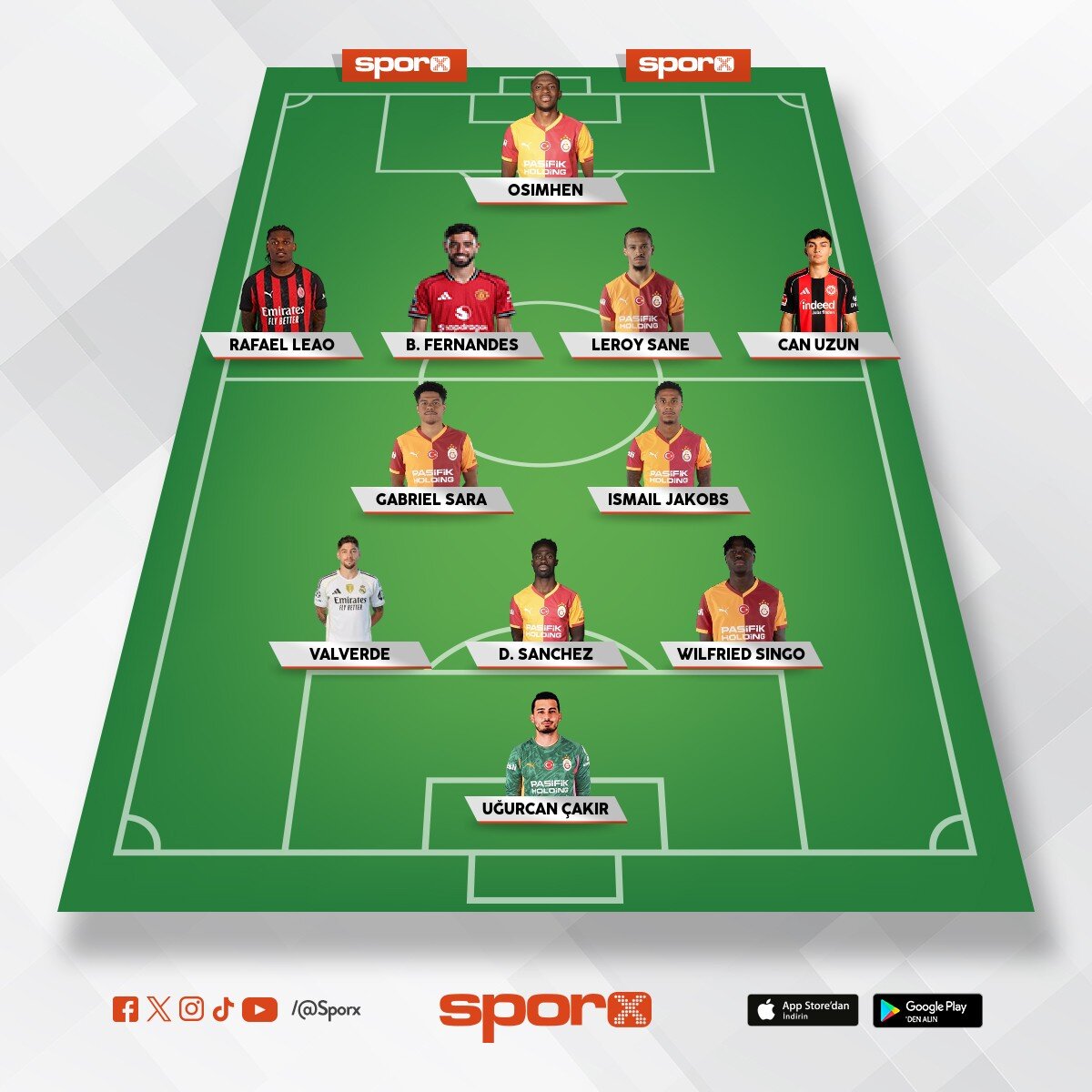 GALATASARAY