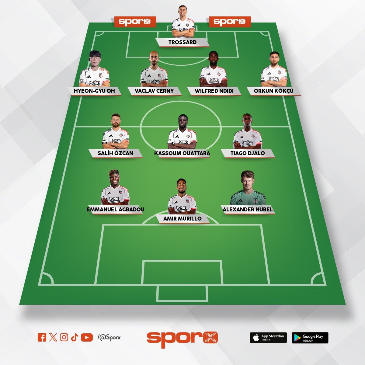 besiktas