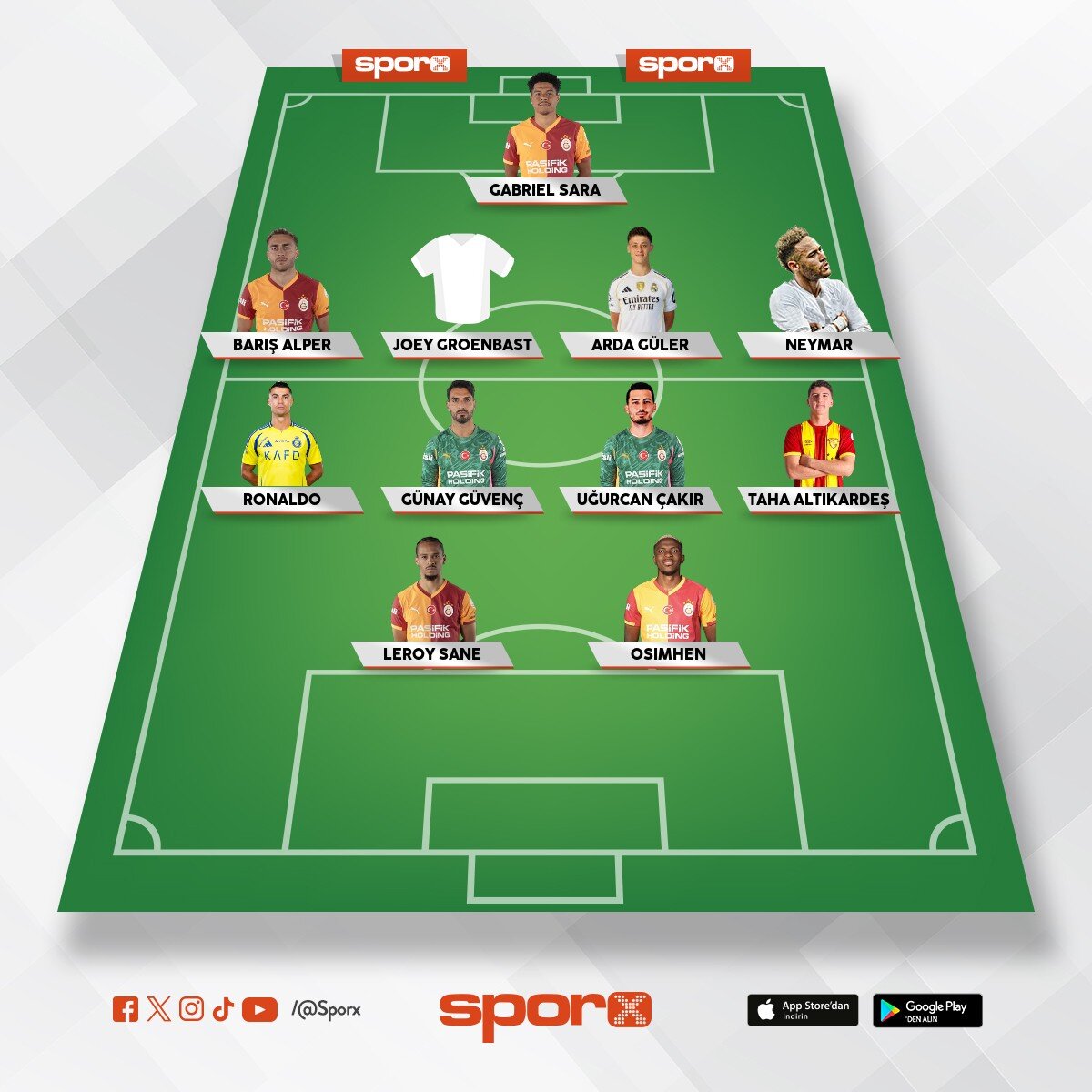 galatasaray
