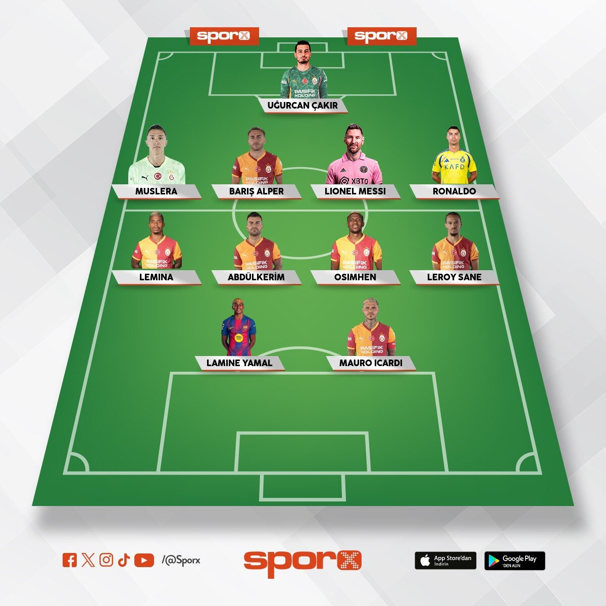 Galatasaray