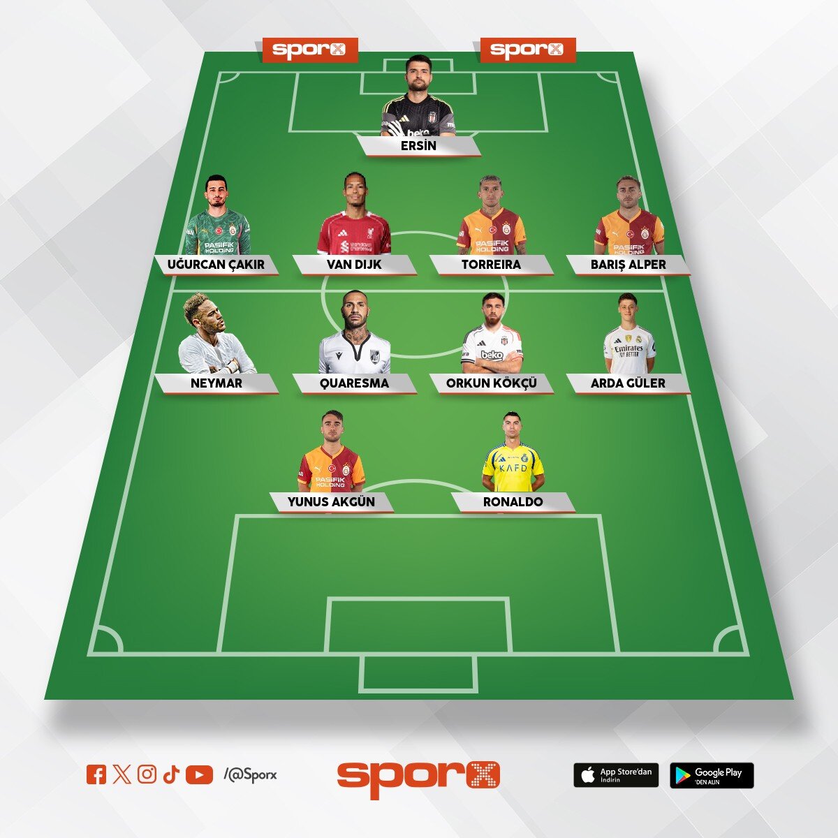 Galatasaray