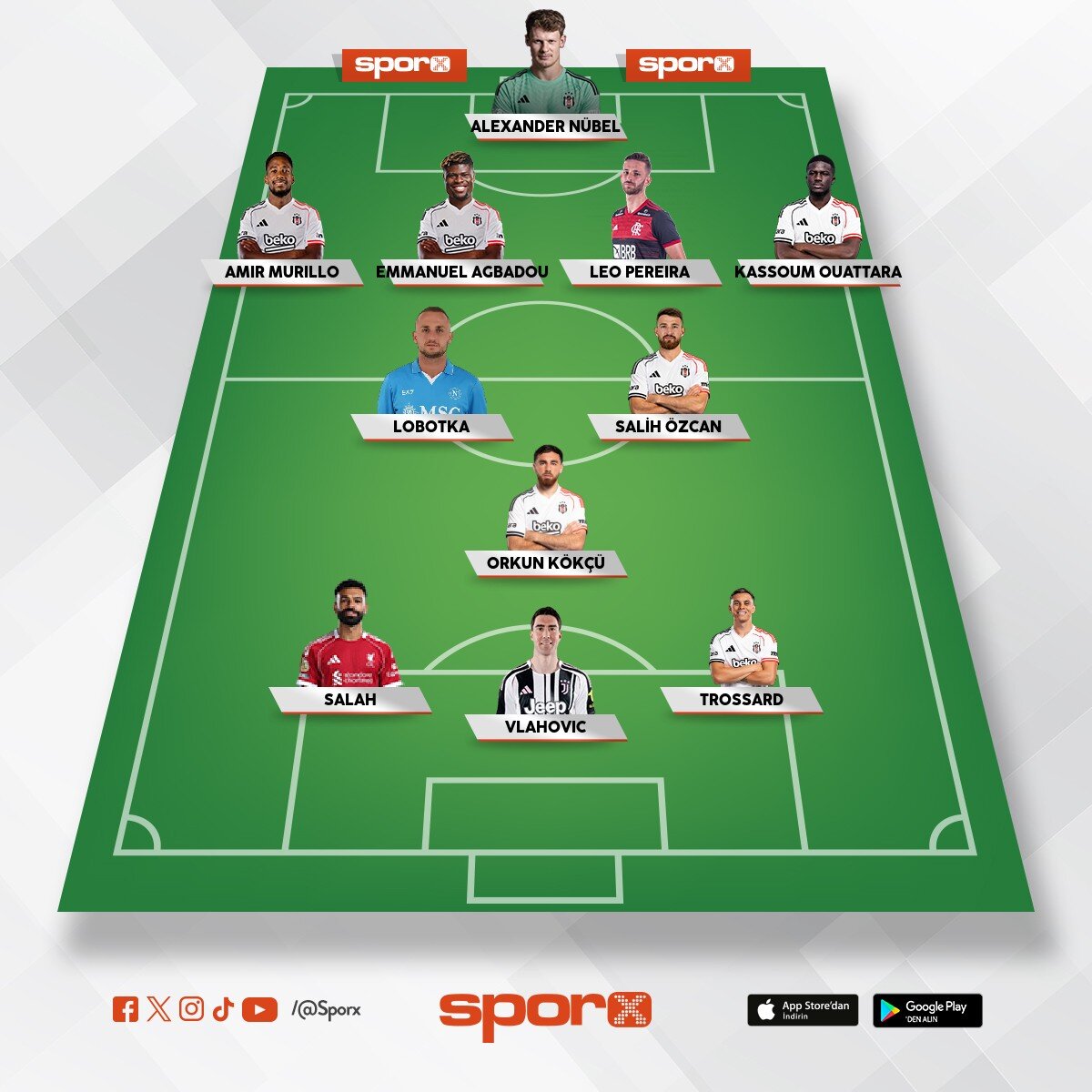 2026/2027 BE��KTA�