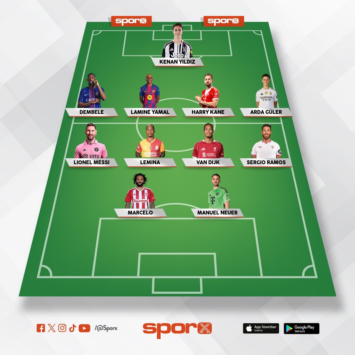 Futbul prime d�nem