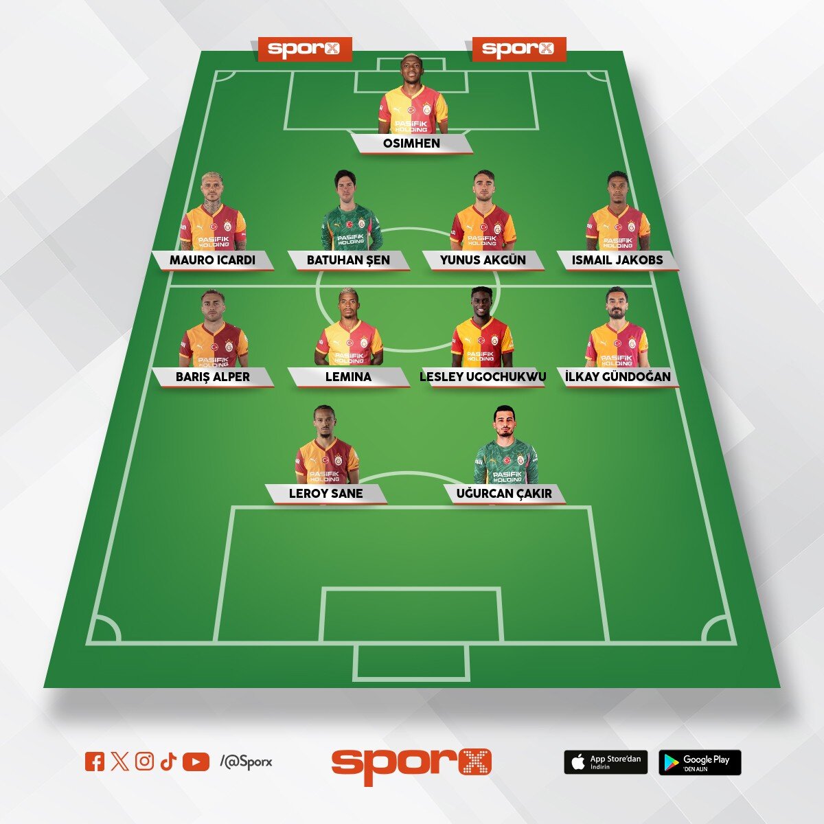 Galatasaray