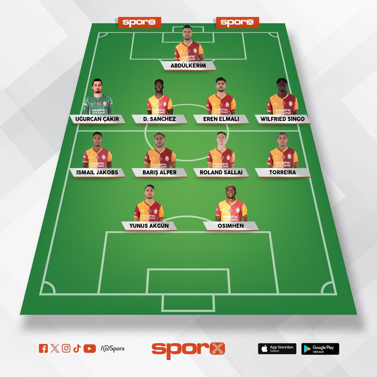Galatasaray