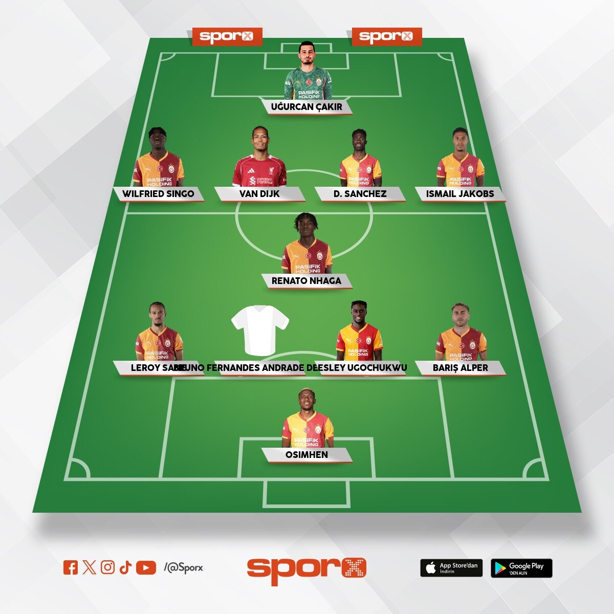 Galatasaray