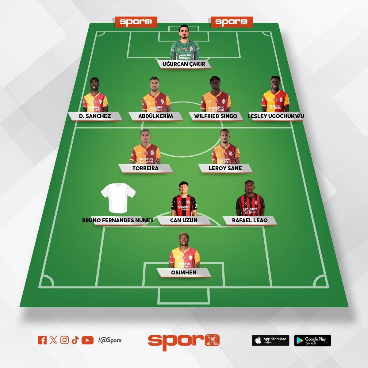 GALATASARAY