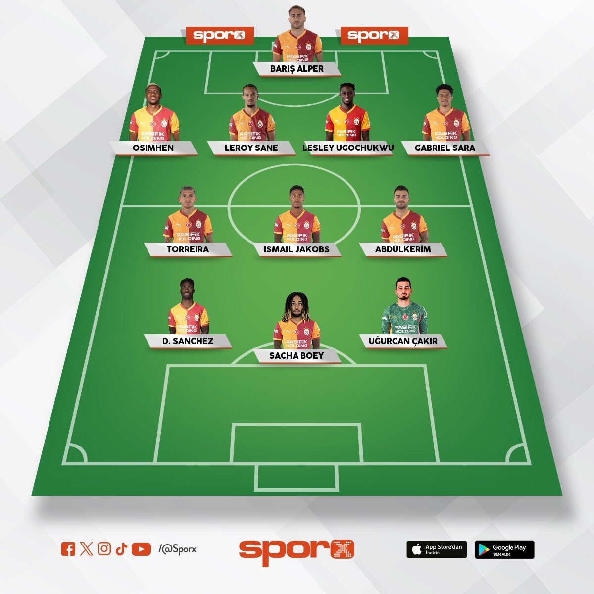 Galatasaray