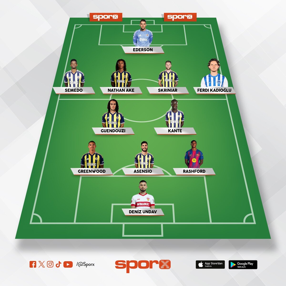 A��l�m S�reci Fener 